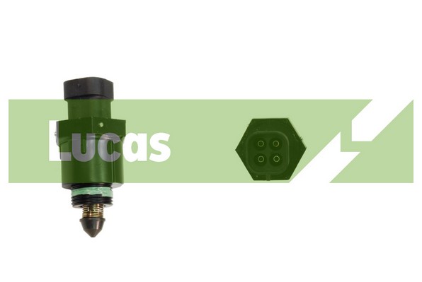 LUCAS ELECTRICAL FDB932...