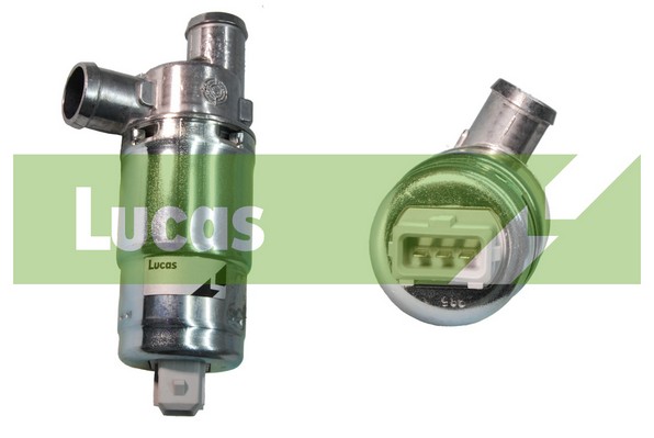 LUCAS ELECTRICAL FDB971...