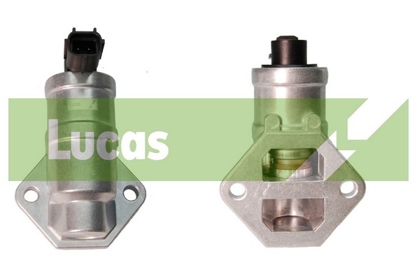 LUCAS ELECTRICAL FDB981...