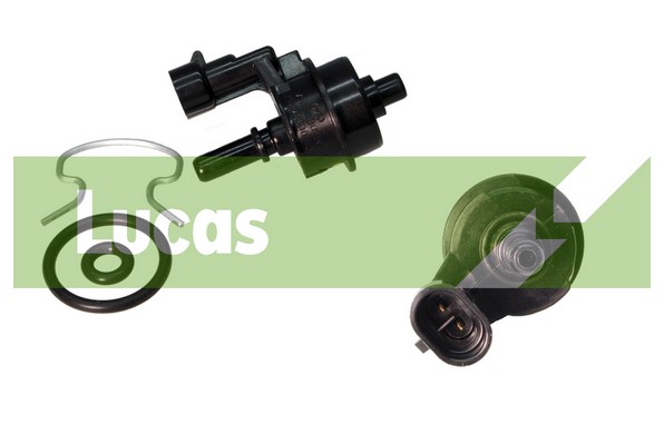 LUCAS ELECTRICAL FDB1555...