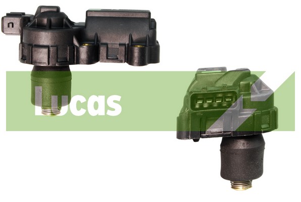 LUCAS ELECTRICAL FDB1731...