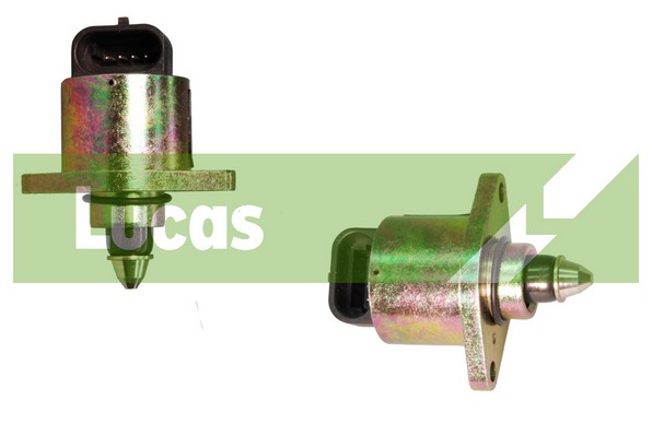 LUCAS ELECTRICAL FDB1737...