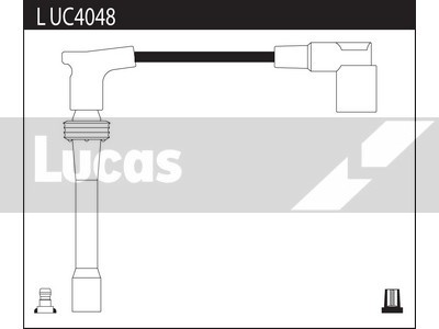 LUCAS ELECTRICAL LUC4048...