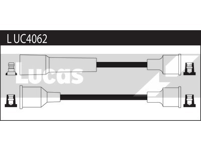 LUCAS ELECTRICAL LUC4062...