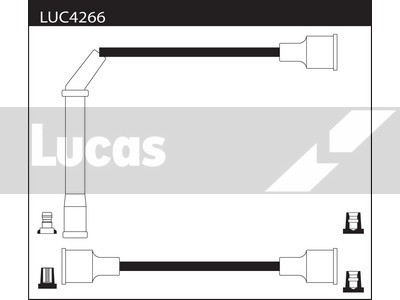 LUCAS ELECTRICAL LUC4266...