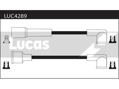 LUCAS ELECTRICAL LUC4289...