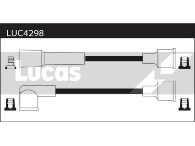 LUCAS ELECTRICAL LUC4298...