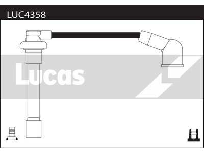 LUCAS ELECTRICAL LUC4358...