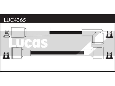 LUCAS ELECTRICAL LUC4365...