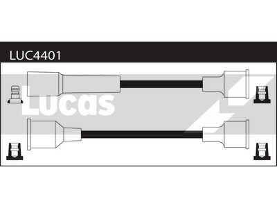 LUCAS ELECTRICAL LUC4401...