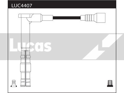 LUCAS ELECTRICAL LUC4407...