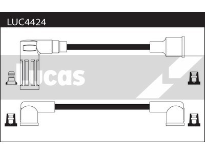 LUCAS ELECTRICAL LUC4424...