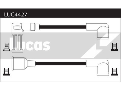 LUCAS ELECTRICAL LUC4427...