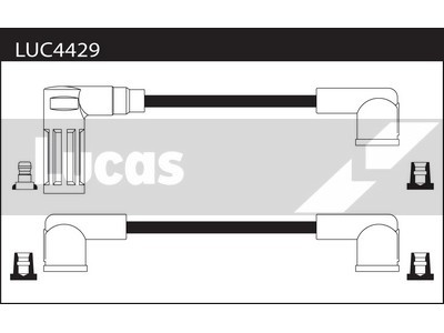 LUCAS ELECTRICAL LUC4429...