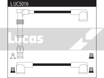 LUCAS ELECTRICAL LUC5016...