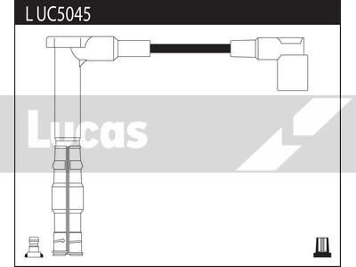 LUCAS ELECTRICAL LUC5045...