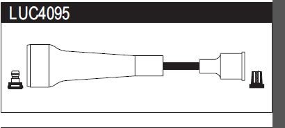 LUCAS ELECTRICAL LUC4095...