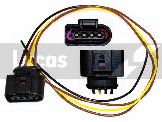 LUCAS ELECTRICAL DMB1041...