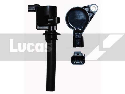 LUCAS ELECTRICAL DMB1061...