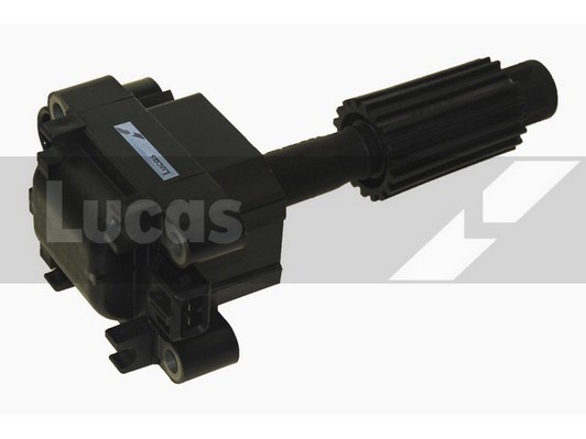 LUCAS ELECTRICAL DMB859...