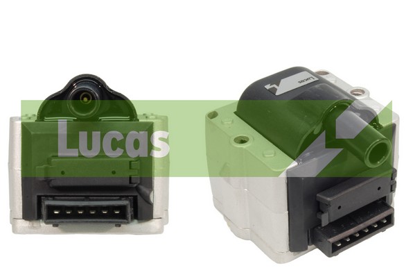 LUCAS ELECTRICAL DAB430...