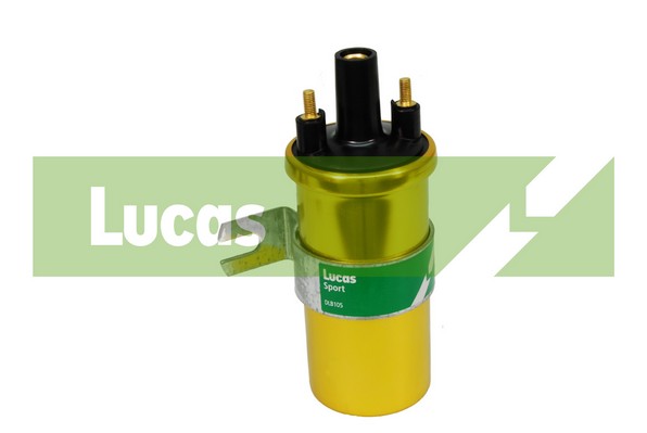 LUCAS ELECTRICAL DLB105...