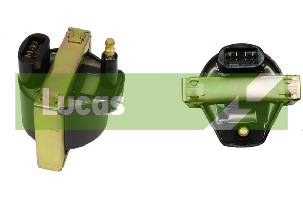 LUCAS ELECTRICAL DLB205...