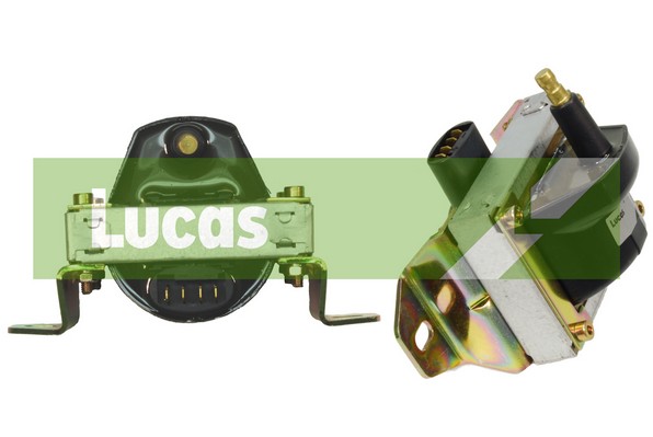 LUCAS ELECTRICAL DLB206...