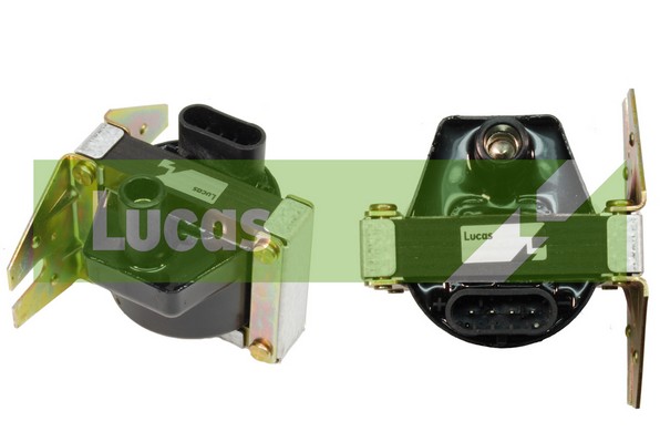 LUCAS ELECTRICAL DLB800...