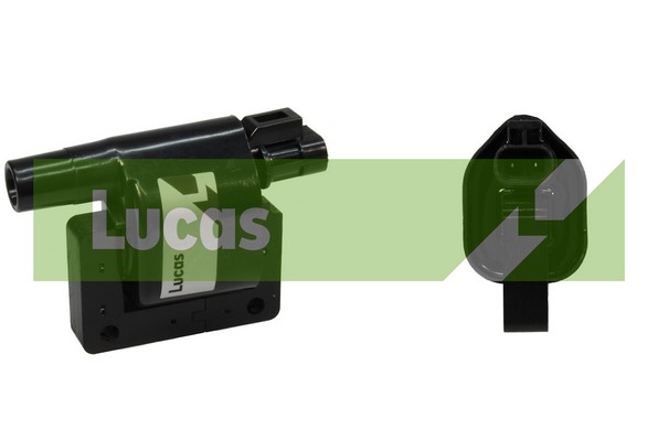 LUCAS ELECTRICAL DLJ300...