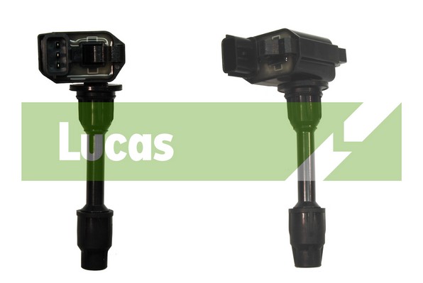 LUCAS ELECTRICAL DMB1011...