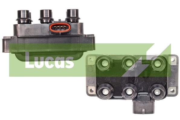 LUCAS ELECTRICAL DMB1032...