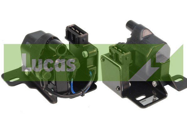 LUCAS ELECTRICAL DMB994...