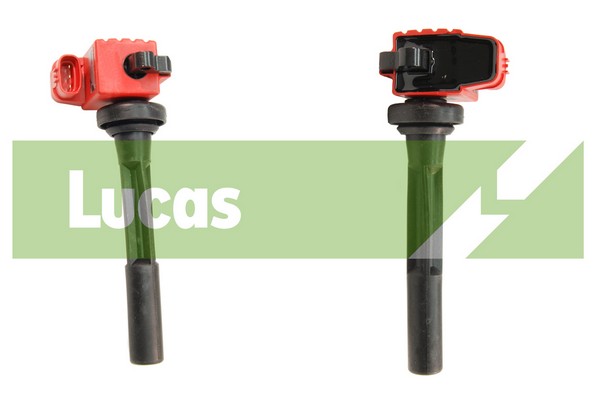 LUCAS ELECTRICAL DMB1122...