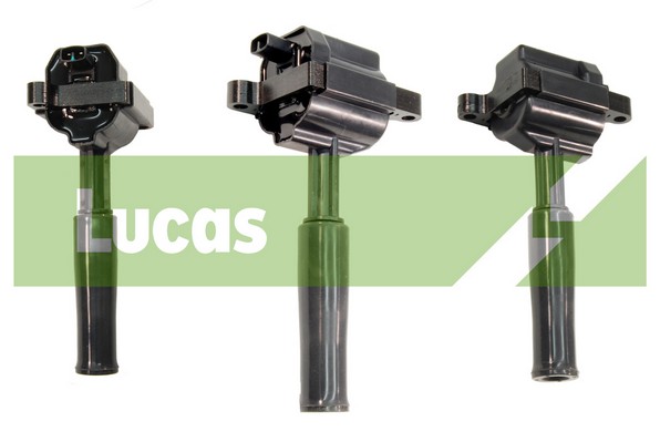 LUCAS ELECTRICAL DMB1151...