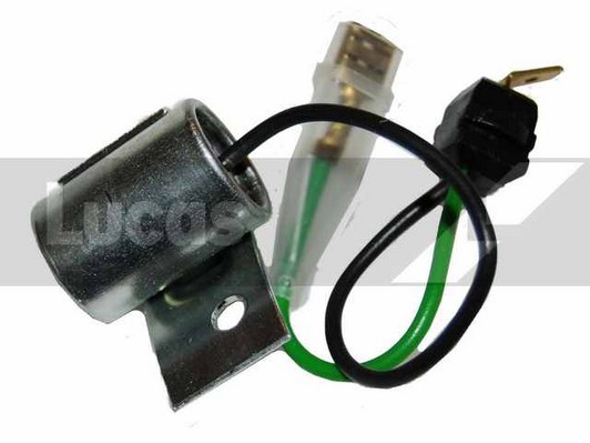 LUCAS ELECTRICAL DCB425C...