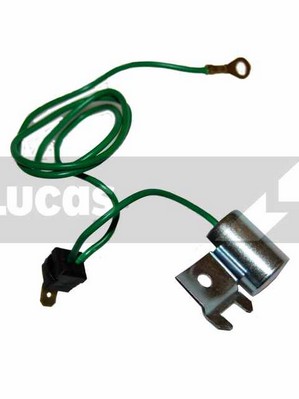 LUCAS ELECTRICAL DCB530C...