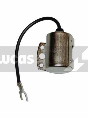 LUCAS ELECTRICAL DCB864C...