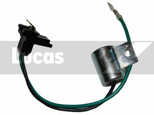 LUCAS ELECTRICAL DCB881C...