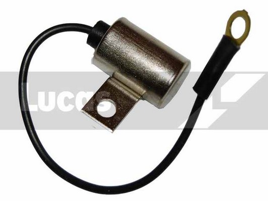 LUCAS ELECTRICAL DCJ303C...