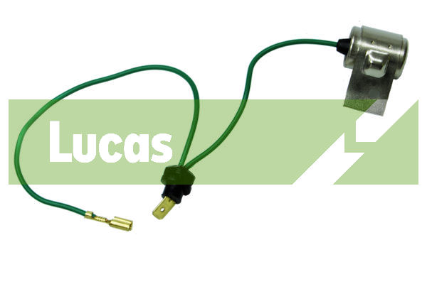 LUCAS ELECTRICAL DCB409C...