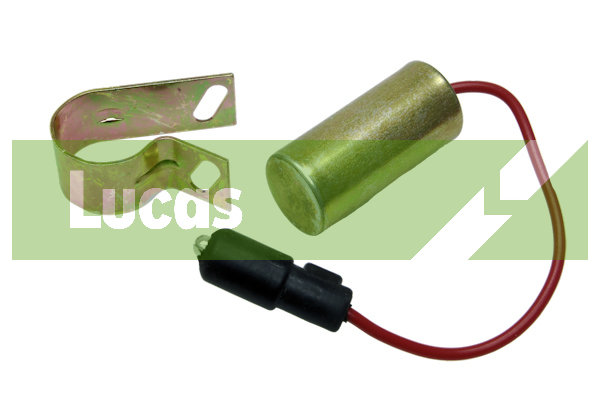 LUCAS ELECTRICAL DCB243C...