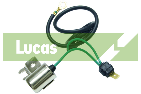 LUCAS ELECTRICAL DCB405C...