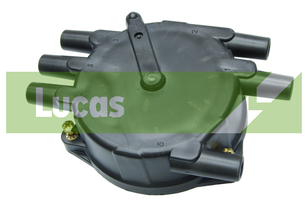 LUCAS ELECTRICAL DDJ206...