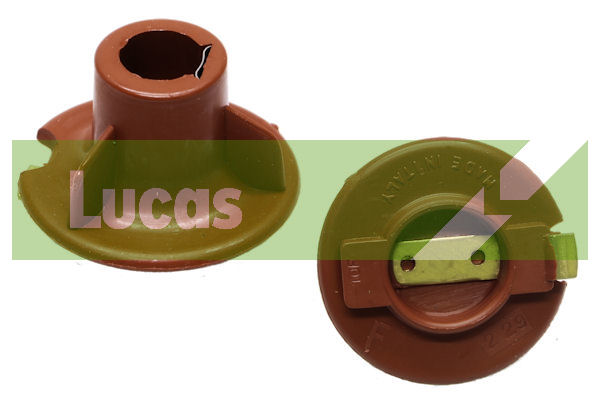 LUCAS ELECTRICAL DRB862C...