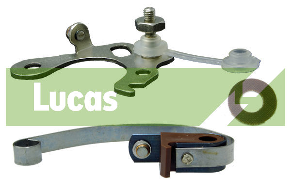 LUCAS ELECTRICAL DSB100C...