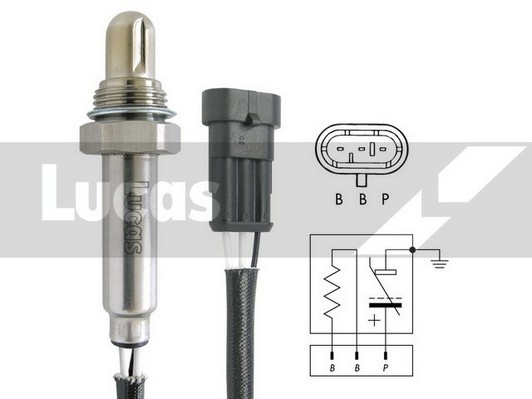 LUCAS ELECTRICAL LEB394...