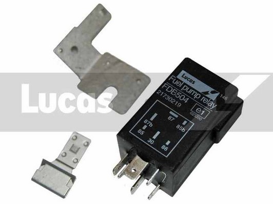 LUCAS ELECTRICAL FDB504...