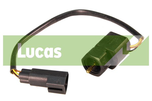 LUCAS ELECTRICAL SEB1437...