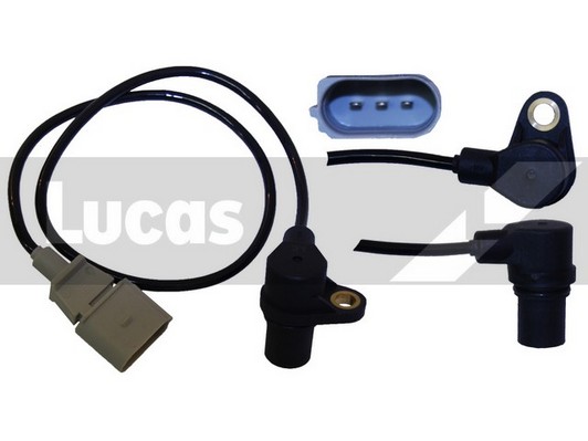 LUCAS ELECTRICAL SEB433...